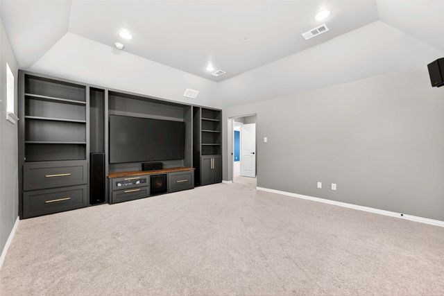 4740 Desert Willow Drive, Prosper, TX 75078