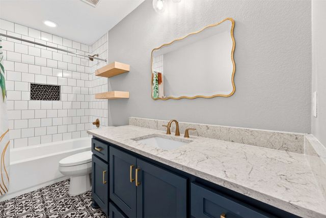 4740 Desert Willow Drive, Prosper, TX 75078