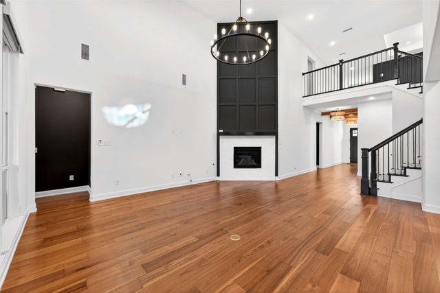 4740 Desert Willow Drive, Prosper, TX 75078