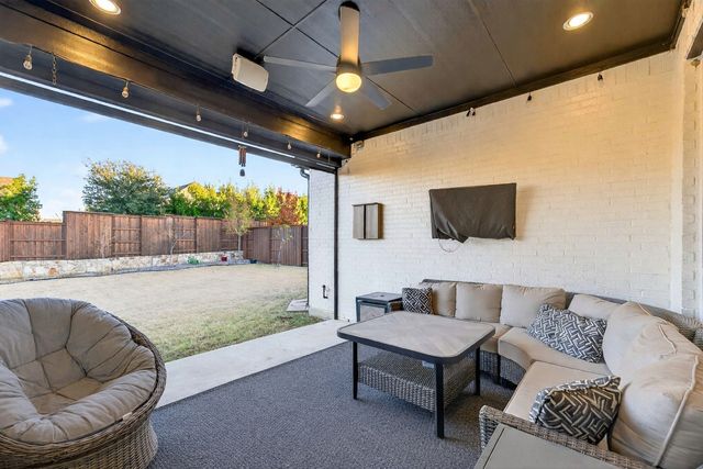 4740 Desert Willow Drive, Prosper, TX 75078