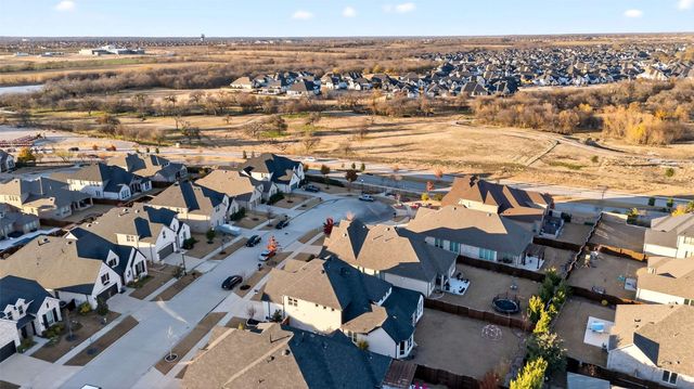 4740 Desert Willow Drive, Prosper, TX 75078