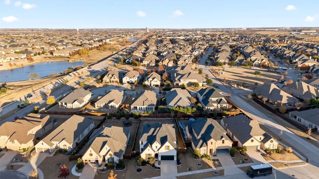 4740 Desert Willow Drive, Prosper, TX 75078