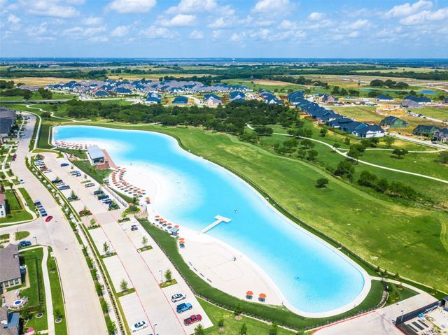 4740 Desert Willow Drive, Prosper, TX 75078