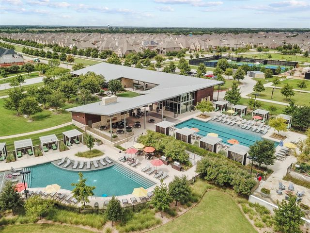 4740 Desert Willow Drive, Prosper, TX 75078