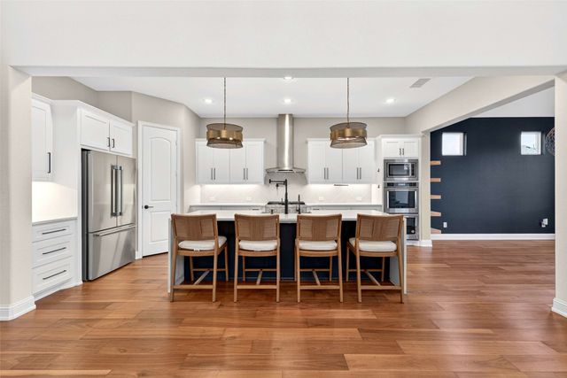 4740 Desert Willow Drive, Prosper, TX 75078