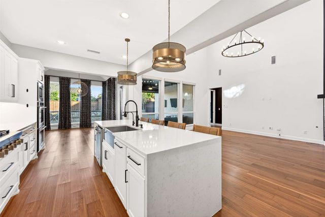 4740 Desert Willow Drive, Prosper, TX 75078