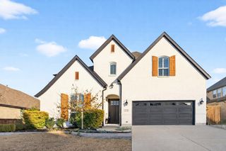 4740 Desert Willow Drive, Prosper, TX 75078