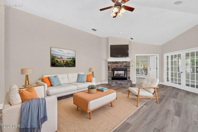 31 Wild Cat Lane, Ormond Beach, FL 32174