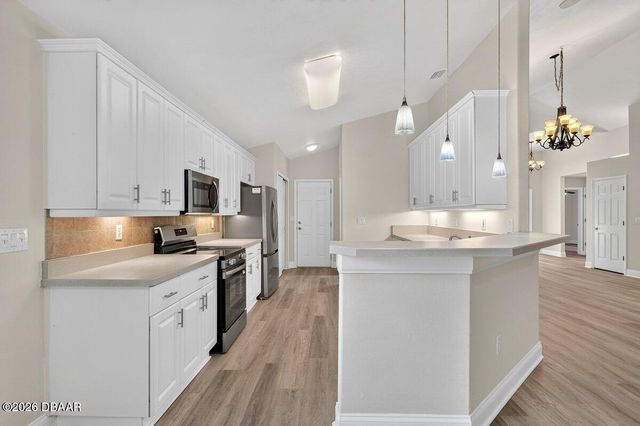 31 Wild Cat Lane, Ormond Beach, FL 32174
