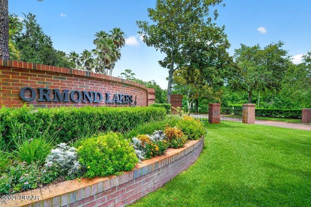 31 Wild Cat Lane, Ormond Beach, FL 32174