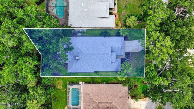 31 Wild Cat Lane, Ormond Beach, FL 32174