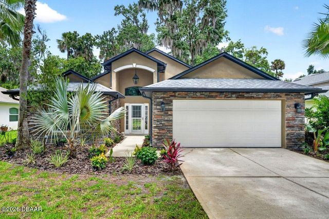 31 Wild Cat Lane, Ormond Beach, FL 32174