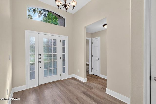 31 Wild Cat Lane, Ormond Beach, FL 32174
