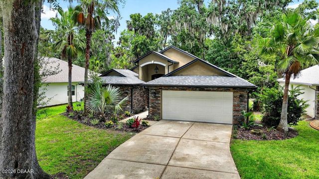 31 Wild Cat Lane, Ormond Beach, FL 32174