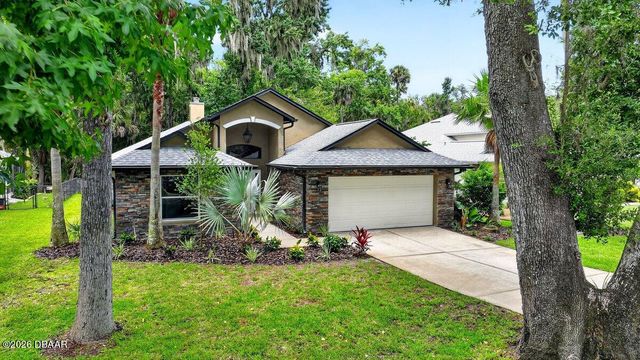 31 Wild Cat Lane, Ormond Beach, FL 32174