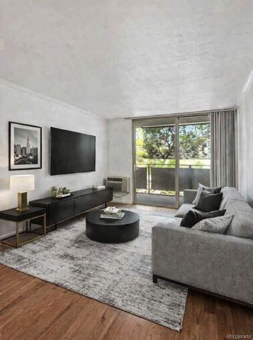 4600 Asbury 309, Denver, CO 80222