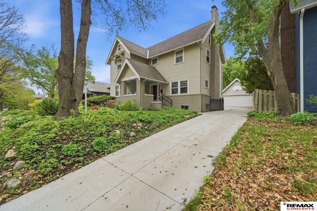 2741 Stratford Avenue, Lincoln, NE 68502