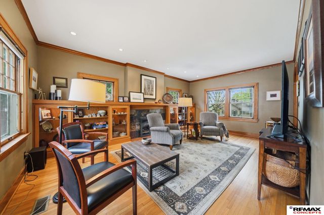 2741 Stratford Avenue, Lincoln, NE 68502