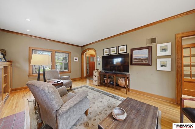 2741 Stratford Avenue, Lincoln, NE 68502