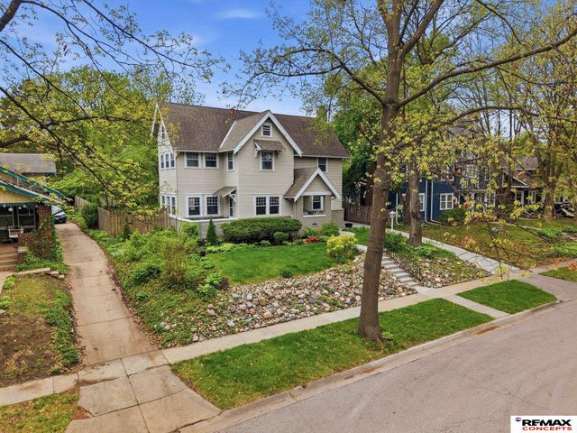 2741 Stratford Avenue, Lincoln, NE 68502
