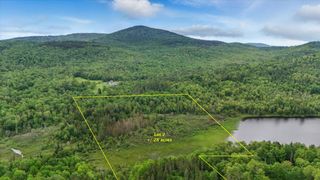TBD Lot 2 Woodcock Road, Plainfield, VT 05667