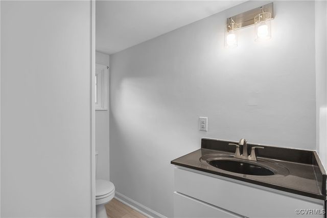 8253 Bell Creek Rd, Mechanicsville, VA 23111