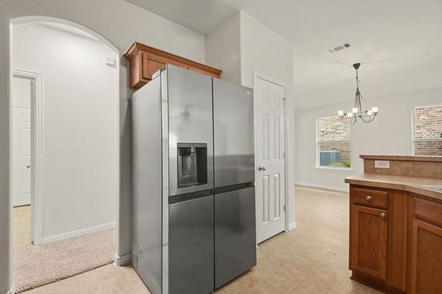 505 Creekside Drive, Princeton, TX 75407