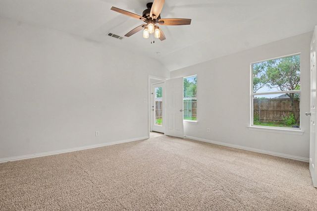 505 Creekside Drive, Princeton, TX 75407