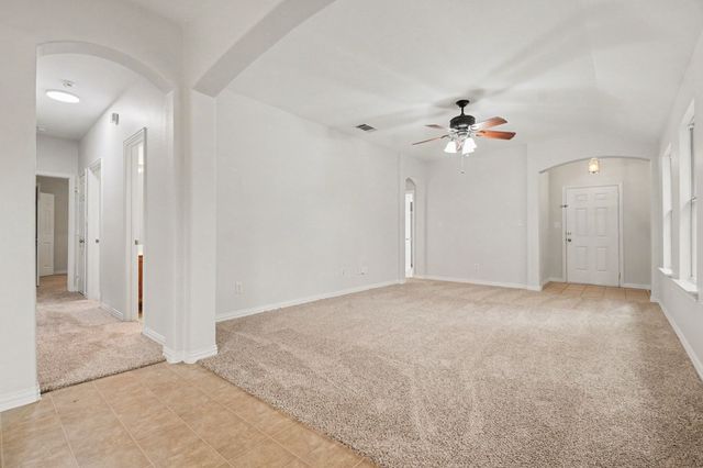 505 Creekside Drive, Princeton, TX 75407