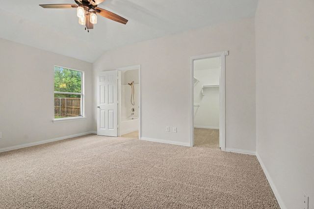 505 Creekside Drive, Princeton, TX 75407
