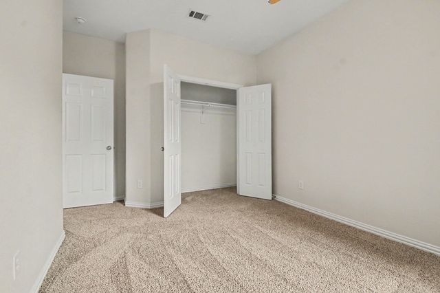 505 Creekside Drive, Princeton, TX 75407