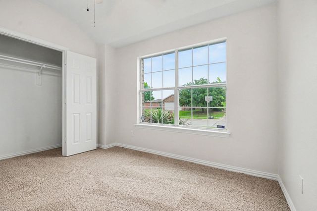 505 Creekside Drive, Princeton, TX 75407