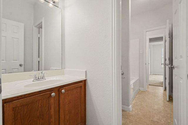 505 Creekside Drive, Princeton, TX 75407