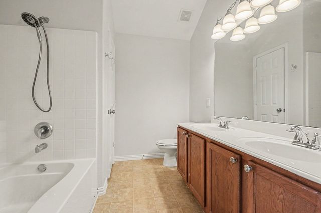 505 Creekside Drive, Princeton, TX 75407