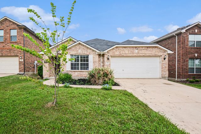 505 Creekside Drive, Princeton, TX 75407