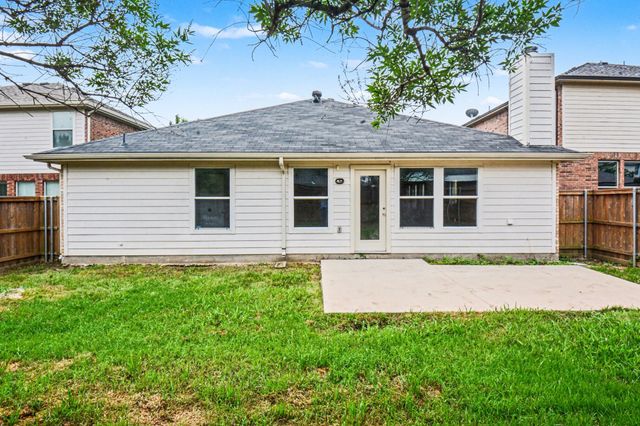 505 Creekside Drive, Princeton, TX 75407