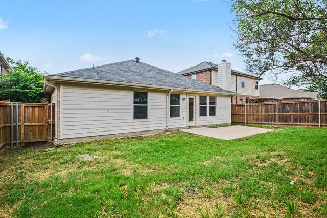 505 Creekside Drive, Princeton, TX 75407