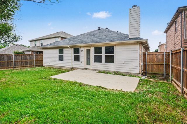 505 Creekside Drive, Princeton, TX 75407