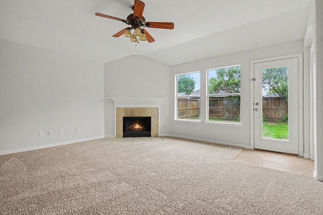 505 Creekside Drive, Princeton, TX 75407