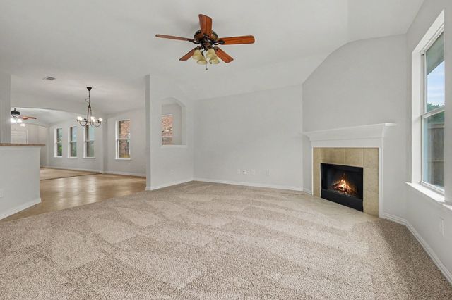 505 Creekside Drive, Princeton, TX 75407