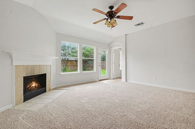 505 Creekside Drive, Princeton, TX 75407