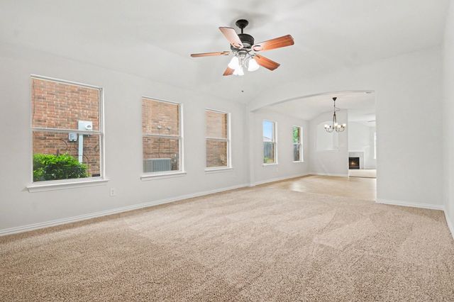 505 Creekside Drive, Princeton, TX 75407