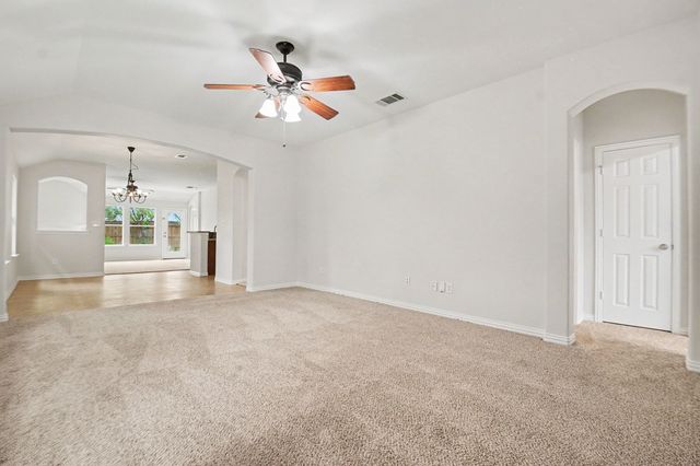 505 Creekside Drive, Princeton, TX 75407