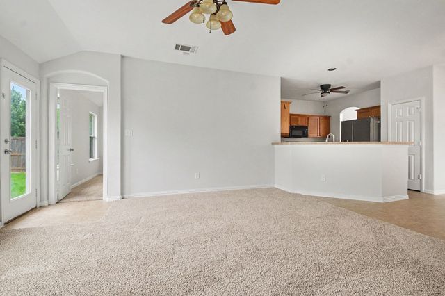 505 Creekside Drive, Princeton, TX 75407