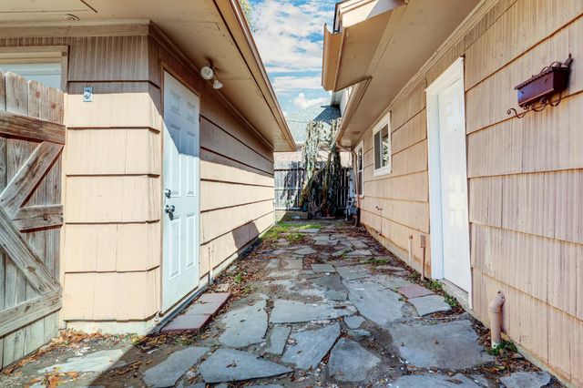 501 Wilmington Drive, Bellaire, TX 77401