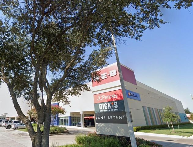 501 Wilmington Drive, Bellaire, TX 77401