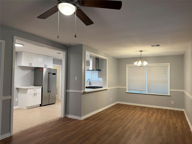 501 Wilmington Drive, Bellaire, TX 77401