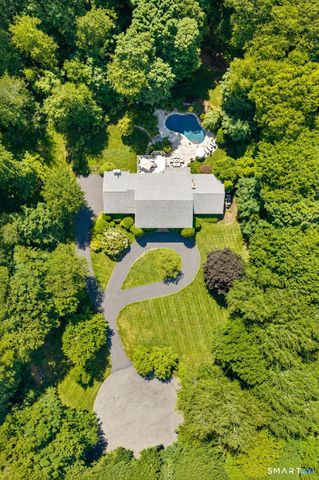 73 Foggwood Circle, Fairfield, CT 06824