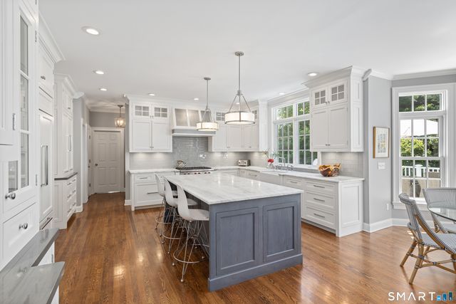 73 Foggwood Circle, Fairfield, CT 06824