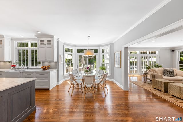 73 Foggwood Circle, Fairfield, CT 06824